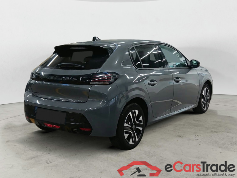 Peugeot 208 Allure 1.2L 100 S&S (BVM6) #4
