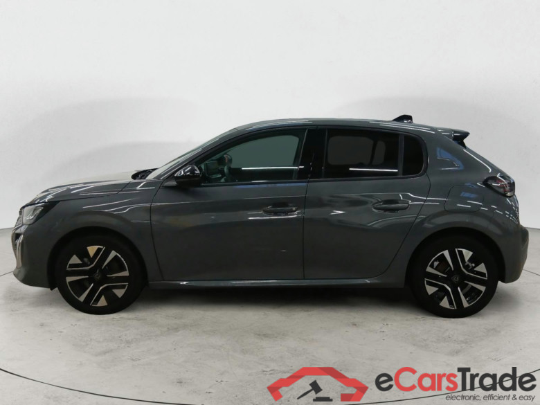 Peugeot 208 Allure 1.2L 100 S&S (BVM6) #5