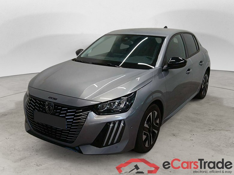 Peugeot 208 Allure 208 100 S&S BVM6 #1