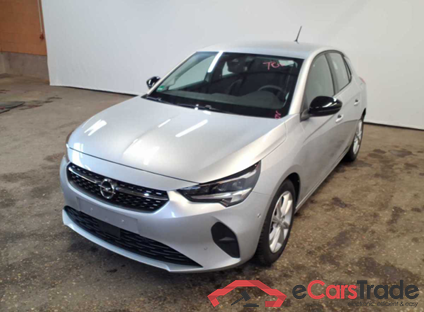Corsa F Elegance 1.2 Turbo 74KW AT8 E6d #1