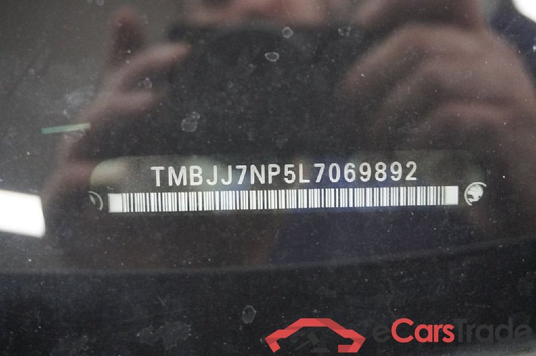 Superb Combi Style 2.0 TDI 140KW AT7 E6dT #5