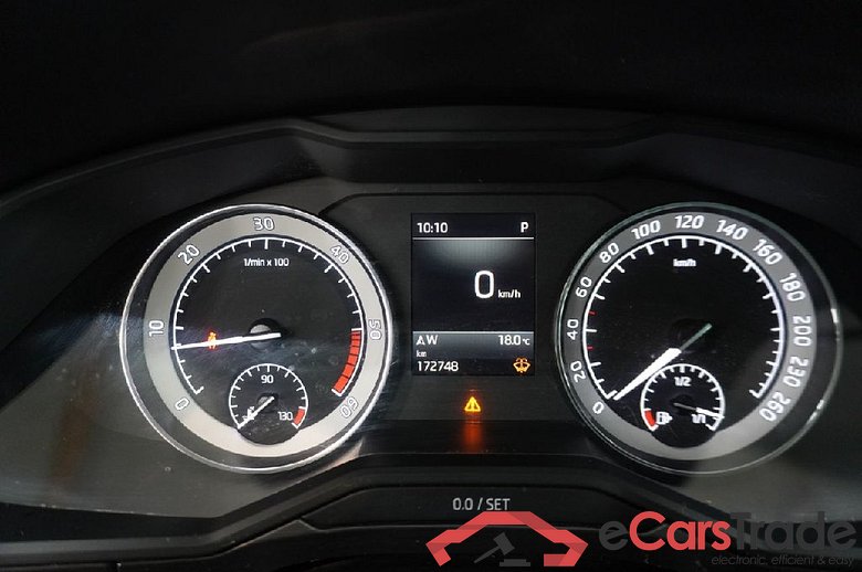 Superb Combi Style 2.0 TDI 140KW AT7 E6dT #6