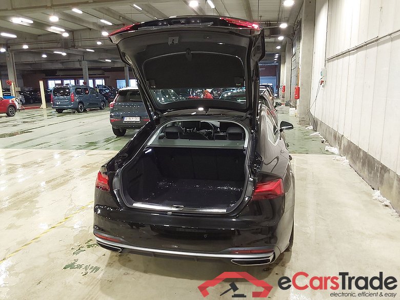 AUDI A5 SPORTBACK DIESEL - 2020 35 TDi Business Edition Advanced S tron. #2