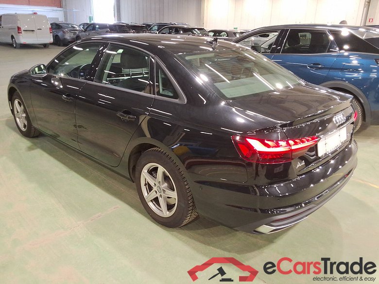 AUDI A4 - 2020 35 TFSI #2