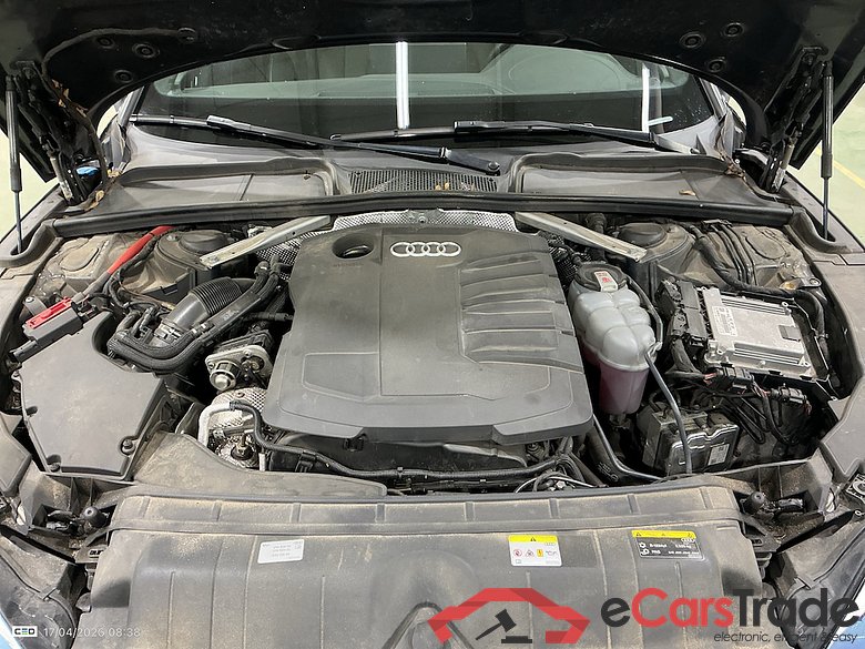 AUDI A5 SPORTBACK 2.0 30 TDI S TRONIC BUS. ED. ATTRACTION #5