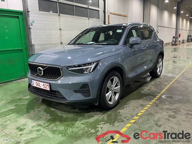 VOLVO XC40 1.5 T2 CORE AUTO