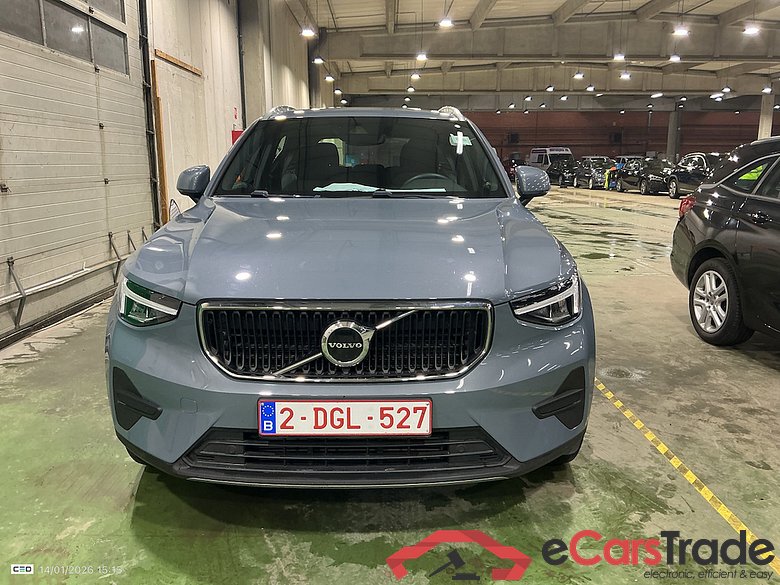 VOLVO XC40 1.5 T2 CORE AUTO #2