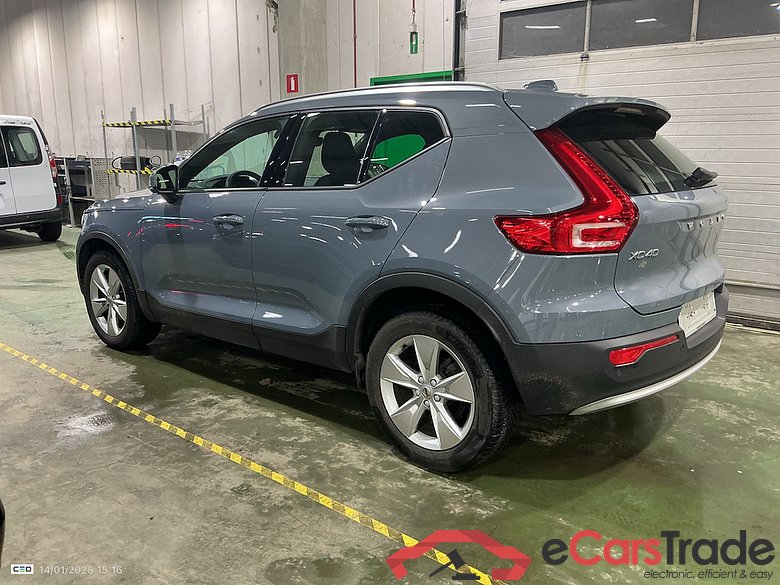 VOLVO XC40 1.5 T2 CORE AUTO #3