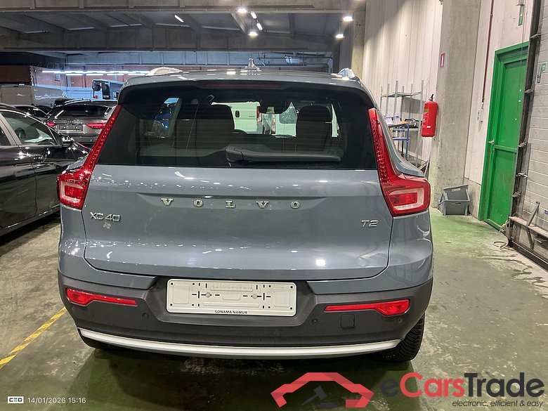 VOLVO XC40 1.5 T2 CORE AUTO #5