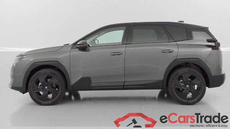 Citroen C5 AIRCROSS 1.2 Hybride 145ch Plus e-DCS6 1.2L Hybrid 145ch #4