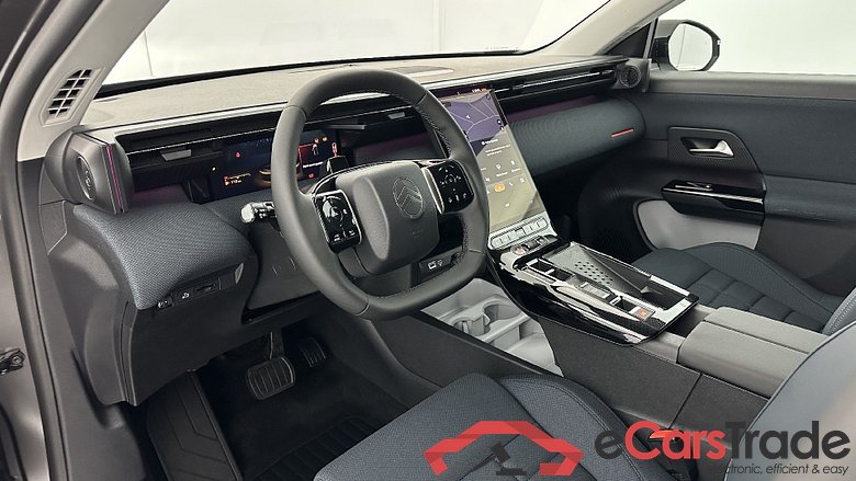 Citroen C5 AIRCROSS 1.2 Hybride 145ch Plus e-DCS6 1.2L Hybrid 145ch #6