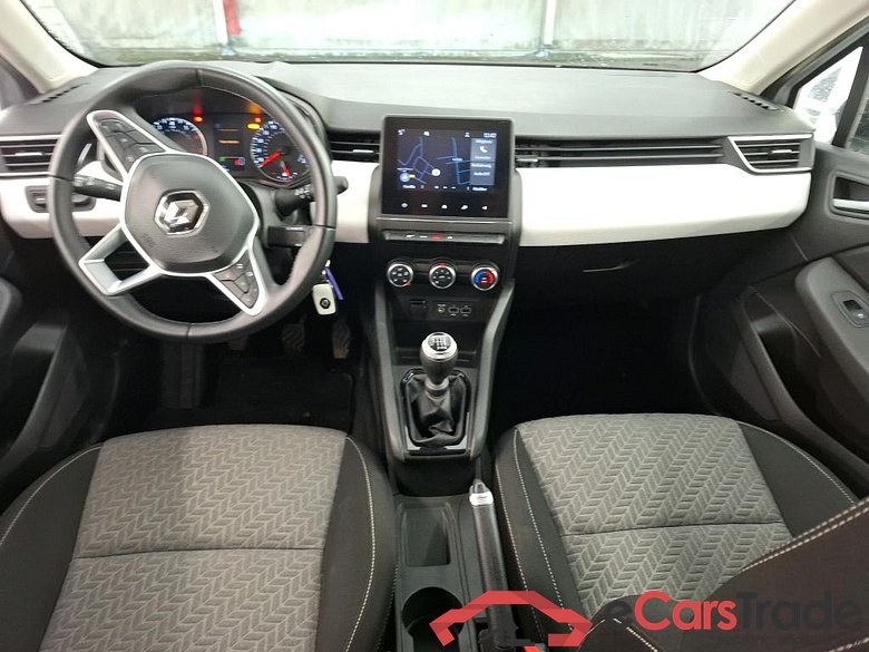 Clio V Business 1.0 TCe 100CV BVM6 E6d / GPL #5