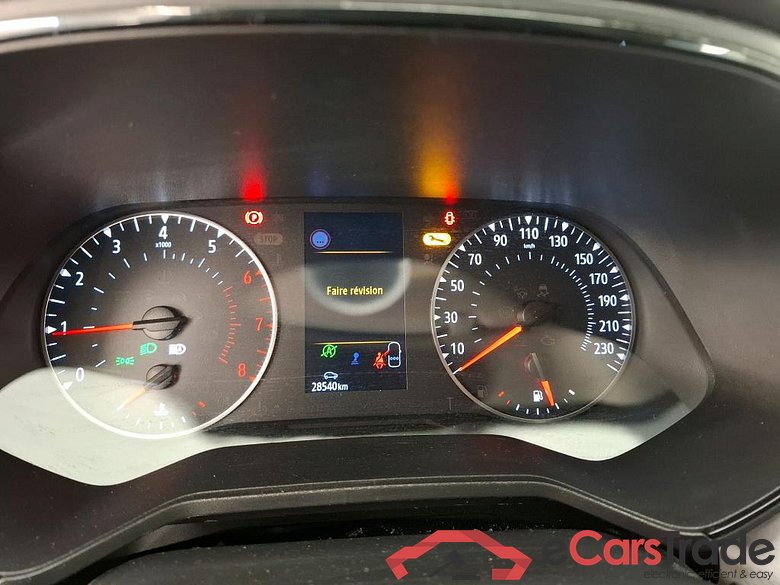 Clio V Business 1.0 TCe 100CV BVM6 E6d / GPL #6