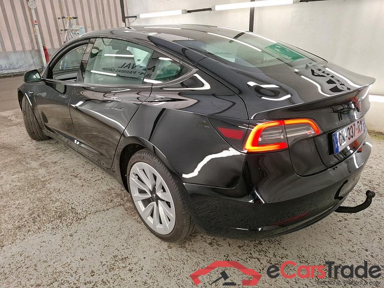TESLA Model 3 / 2018 / 4P / Berline Propulsion #3