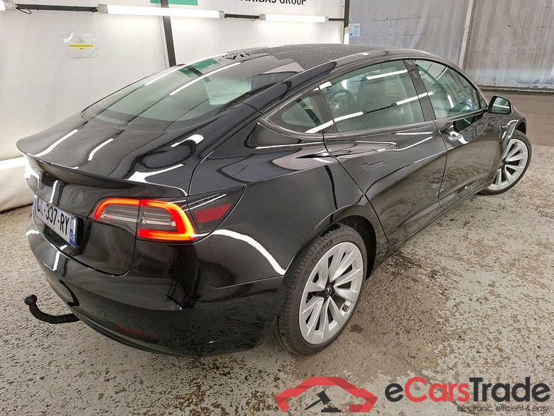 TESLA Model 3 / 2018 / 4P / Berline Propulsion #4