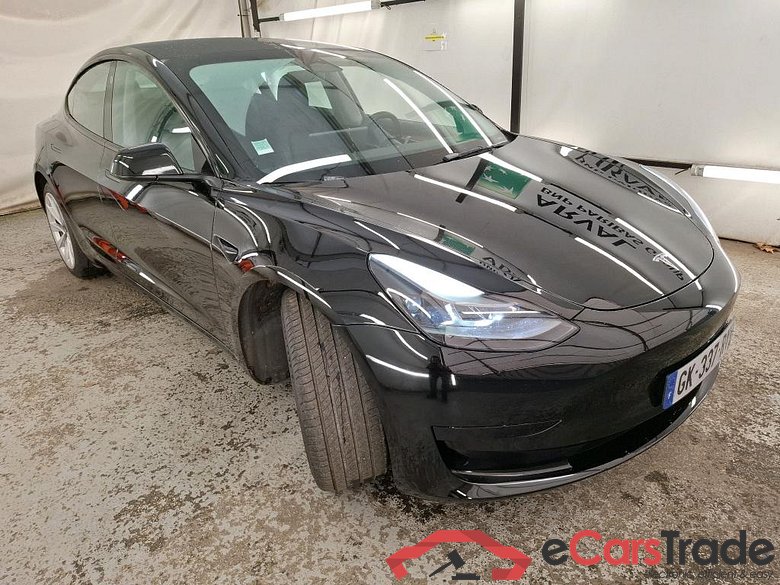 TESLA Model 3 / 2018 / 4P / Berline Propulsion #5