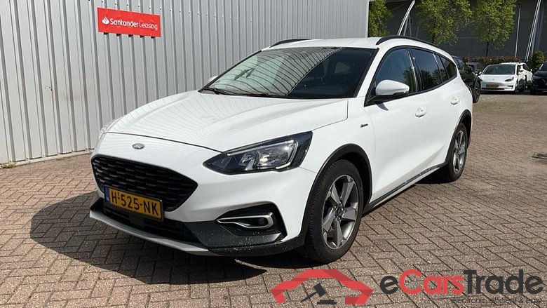FORD Focus wagon 1.0 ecoboost active business 92kW