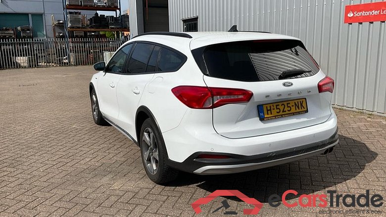 FORD Focus wagon 1.0 ecoboost active business 92kW #3