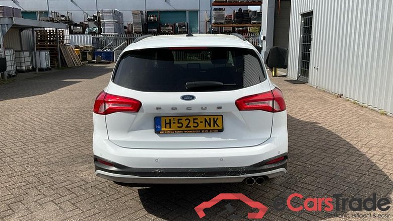 FORD Focus wagon 1.0 ecoboost active business 92kW #4