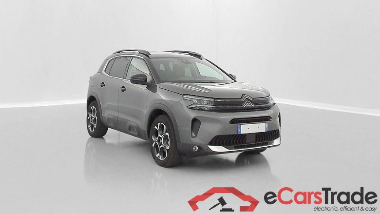 Citroen C5 AIRCROSS Max 1.2 Hybrid 145 ch