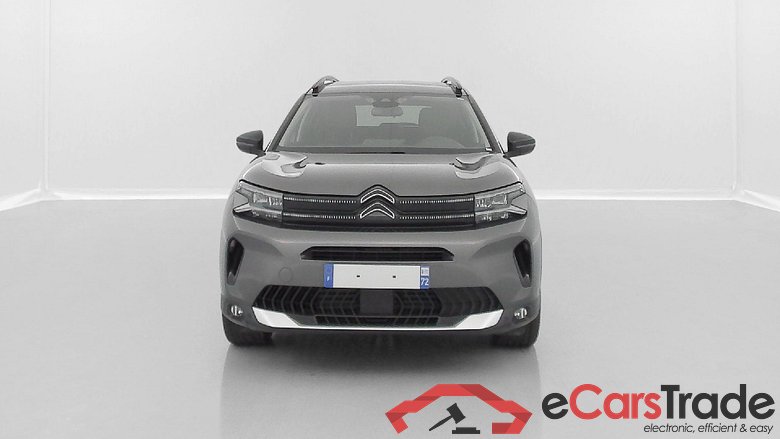 Citroen C5 AIRCROSS Max 1.2 Hybrid 145 ch #2