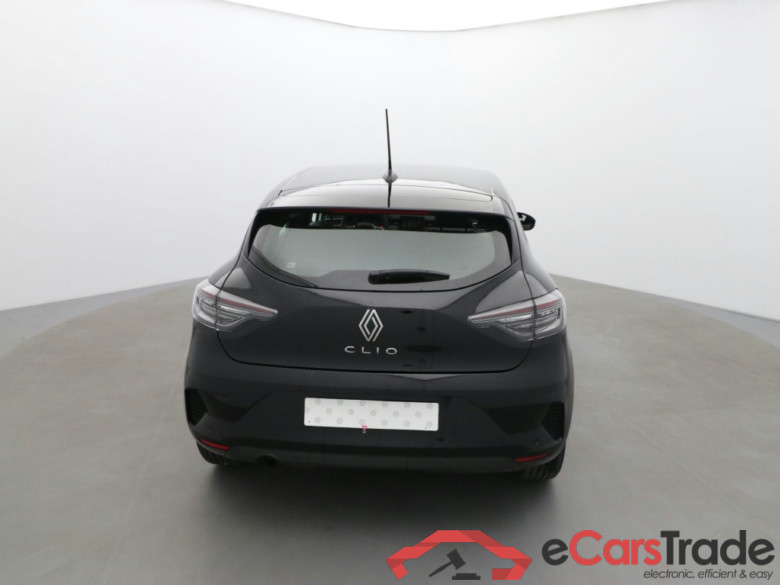 Renault Clio Evolution GSR2 1.5 Blue dCi 100ch #3