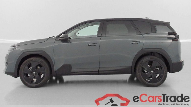 Citroen C5 AIRCROSS Plus 1.2 Hybrid 145 hp #4