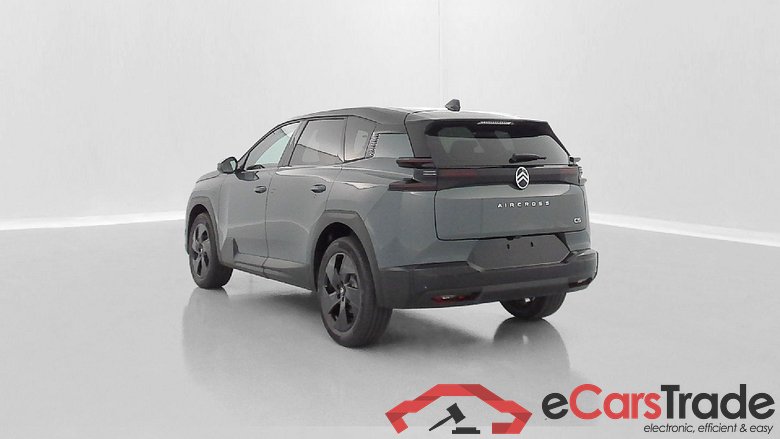 Citroen C5 AIRCROSS Plus 1.2 Hybrid 145 hp #5