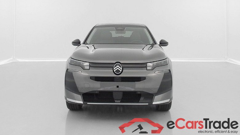 Citroen C5 AIRCROSS Plus 1.2 Hybrid 145 hp #2