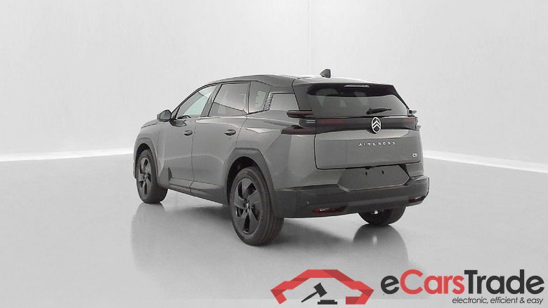 Citroen C5 AIRCROSS Plus 1.2 Hybrid 145ch #5