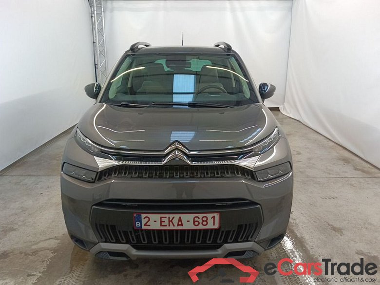 Citroën C3 Aircross 1.5 BlueHDi 110 S&S MAN6 Shine 5d