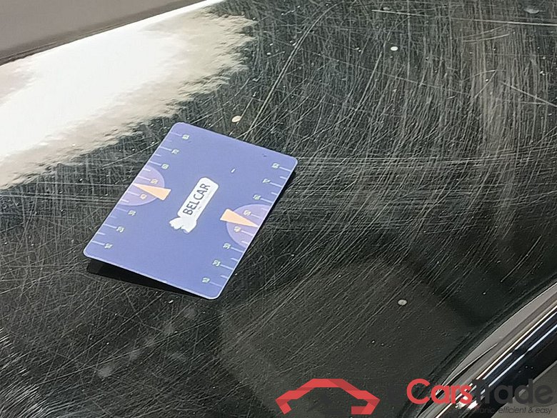 DS 3 PureTech 100 Manual PERFORMANCE Line 5d #2