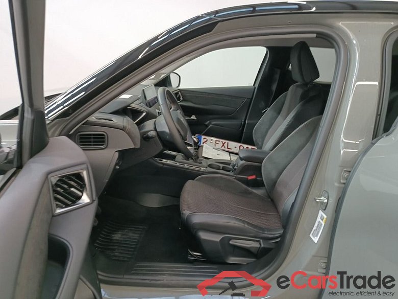 DS 3 PureTech 100 Manual PERFORMANCE Line 5d #3