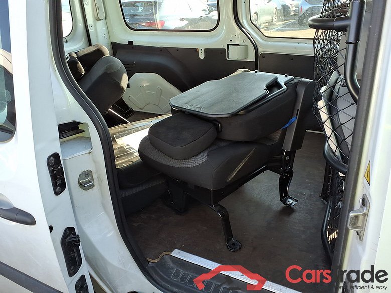 RENAULT KANGOO EXPRESS 1.5 BLUE DCI 95 MAXI CONFORT #4