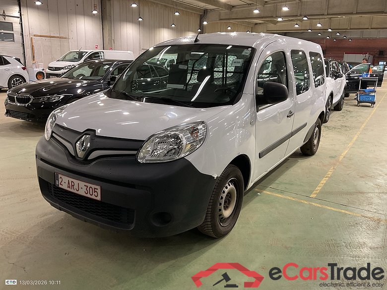 RENAULT KANGOO EXPRESS 1.5 BLUE DCI 95 MAXI CONFORT #1
