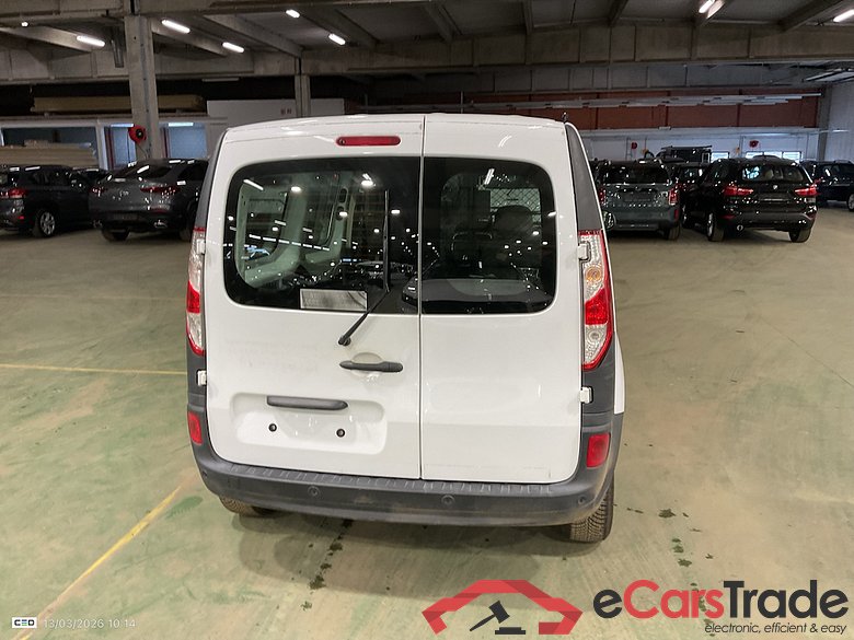 RENAULT KANGOO EXPRESS 1.5 BLUE DCI 95 MAXI CONFORT #5