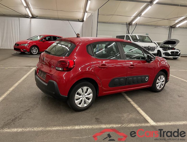 Citroen C3 1.2 PureTech Navi Klima PDC ... #4