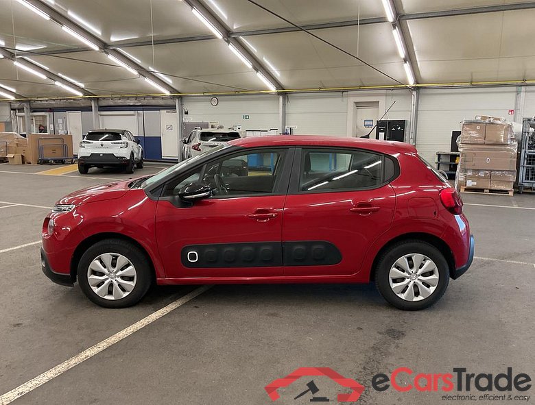 Citroen C3 1.2 PureTech Navi Klima PDC ... #2