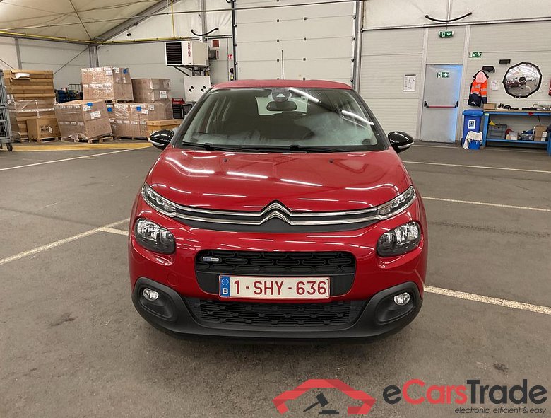 Citroen C3 1.2 PureTech Navi Klima PDC ... #3