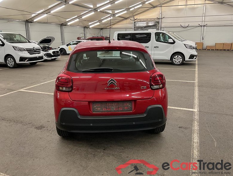 Citroen C3 1.2 PureTech Navi Klima PDC ... #6