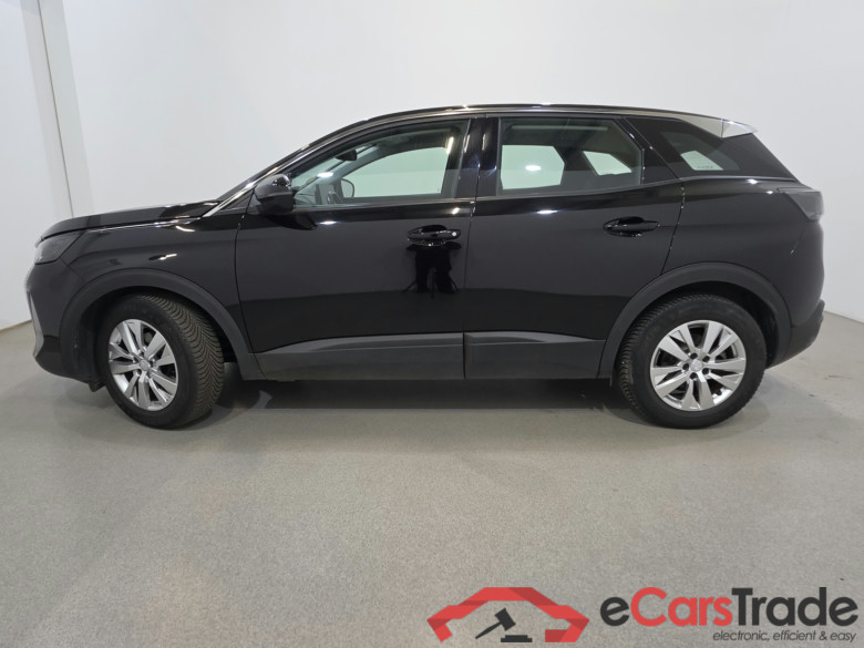 Peugeot 3008 1.5 BlueHDi Aut. LED I-Cockpit KeylessGo Klima PDC ... #2