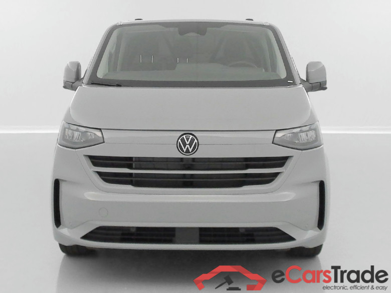 Volkswagen Transporter Business 2.0 TDI 150ch #2