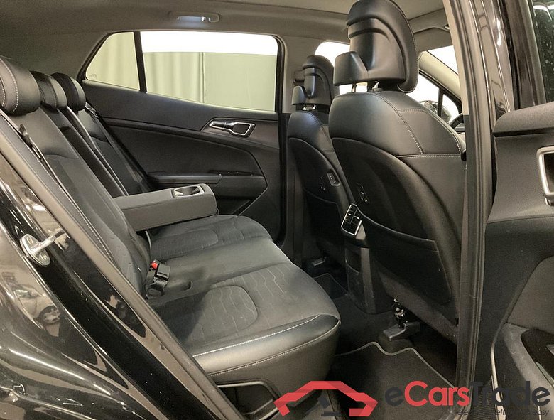 KIA Sportage Sportage 1.6 T-GDi MHEV Pace DCT #6