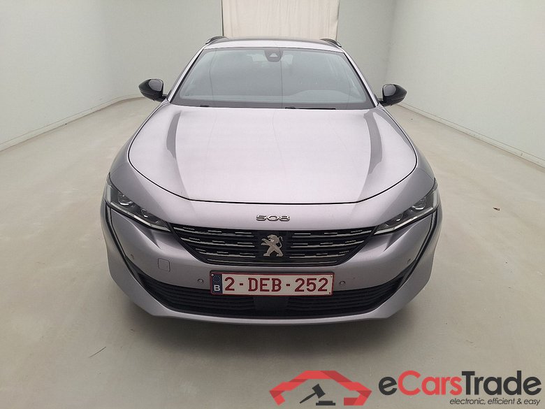 Peugeot, 508 SW '18 PHEV, Peugeot 508 SW 1.6 Hybrid 225 e-EAT8 Active Pack 5