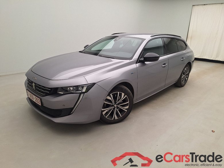 Peugeot, 508 SW '18 PHEV, Peugeot 508 SW 1.6 Hybrid 225 e-EAT8 Active Pack 5 #2
