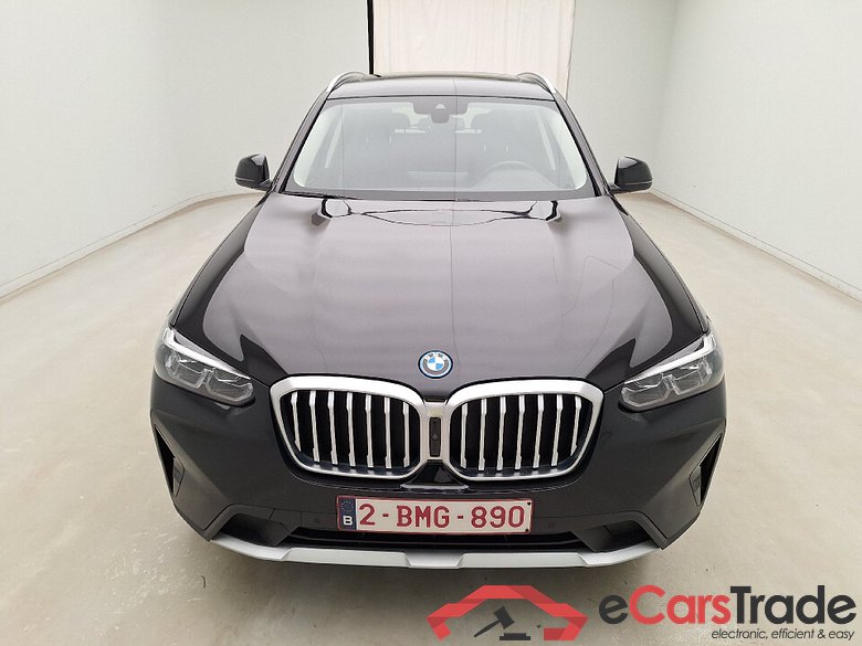 BMW, X3 FL'21 PHEV, BMW X3 xDrive30e (120 kW) 5d #1