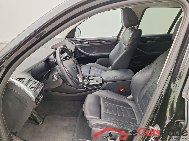 BMW, X3 FL'21 PHEV, BMW X3 xDrive30e (120 kW) 5d #3