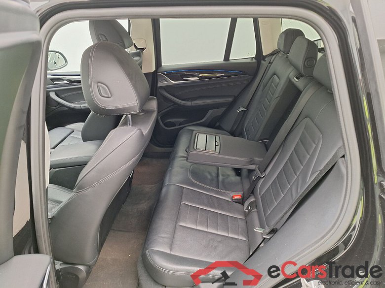 BMW, X3 FL'21 PHEV, BMW X3 xDrive30e (120 kW) 5d #4