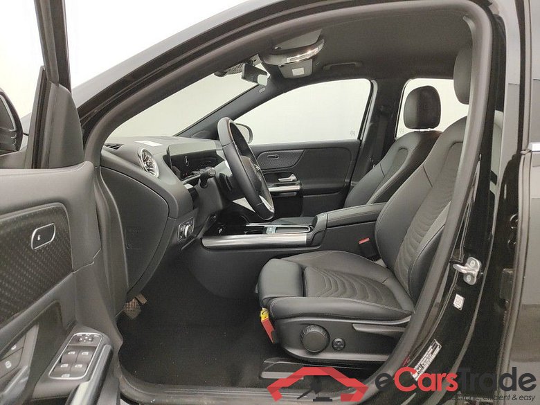 Mercedes-Benz EQA EQA 250+ Business Line 5d #3