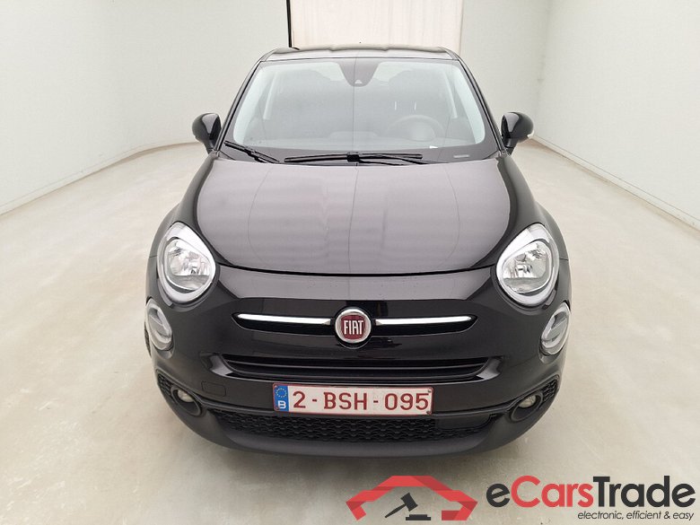 Fiat, 500X FL'18, Fiat 500X 1.0 Firefly Turbo 120 Connect 5d